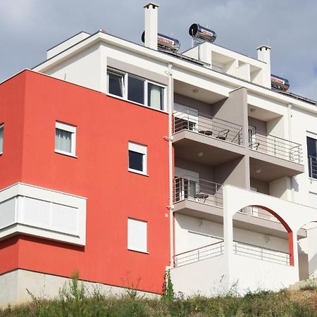 Luxury Apartments Villa Lenka โปดสตรานา ภายนอก รูปภาพ