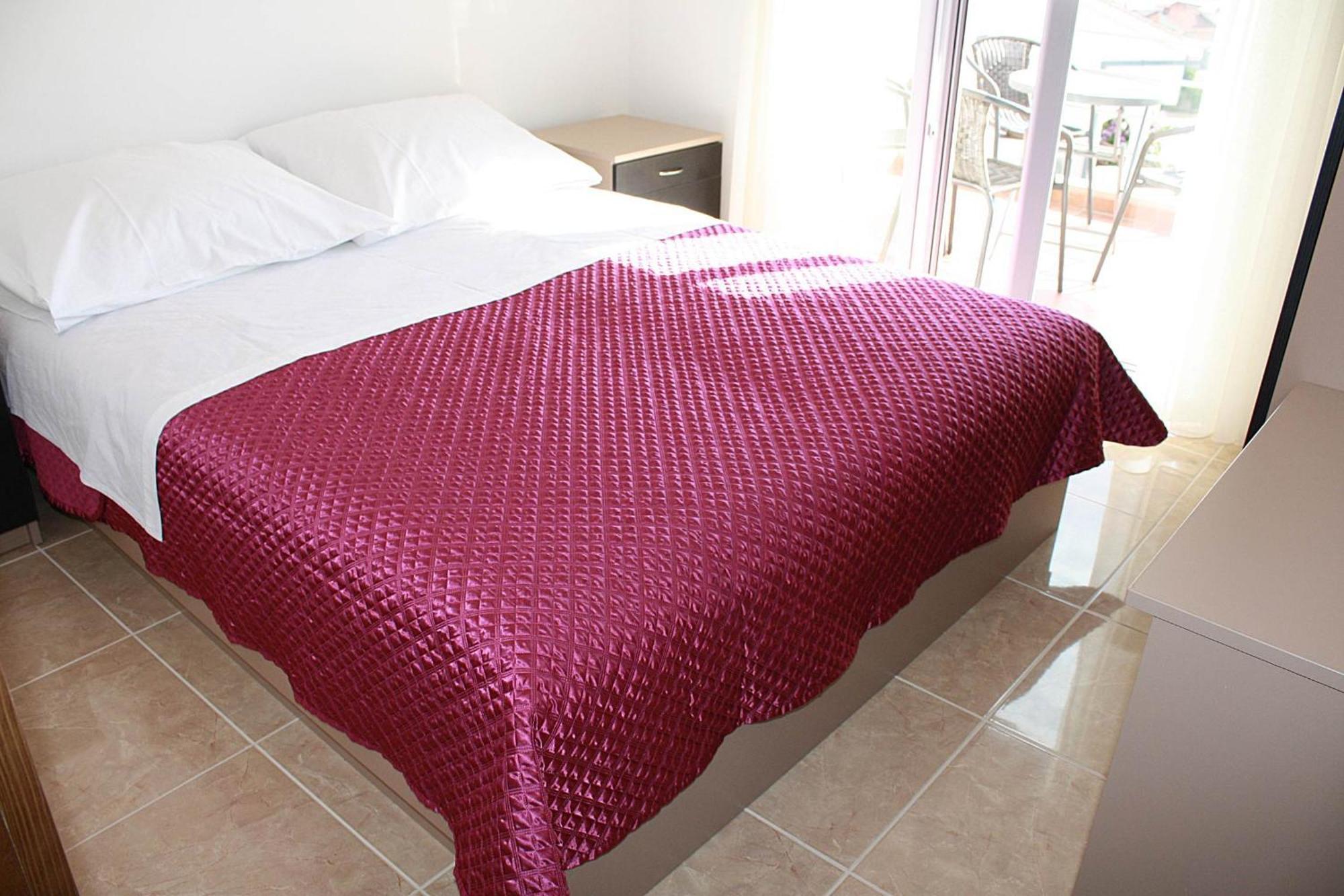 Luxury Apartments Villa Lenka โปดสตรานา ห้อง รูปภาพ