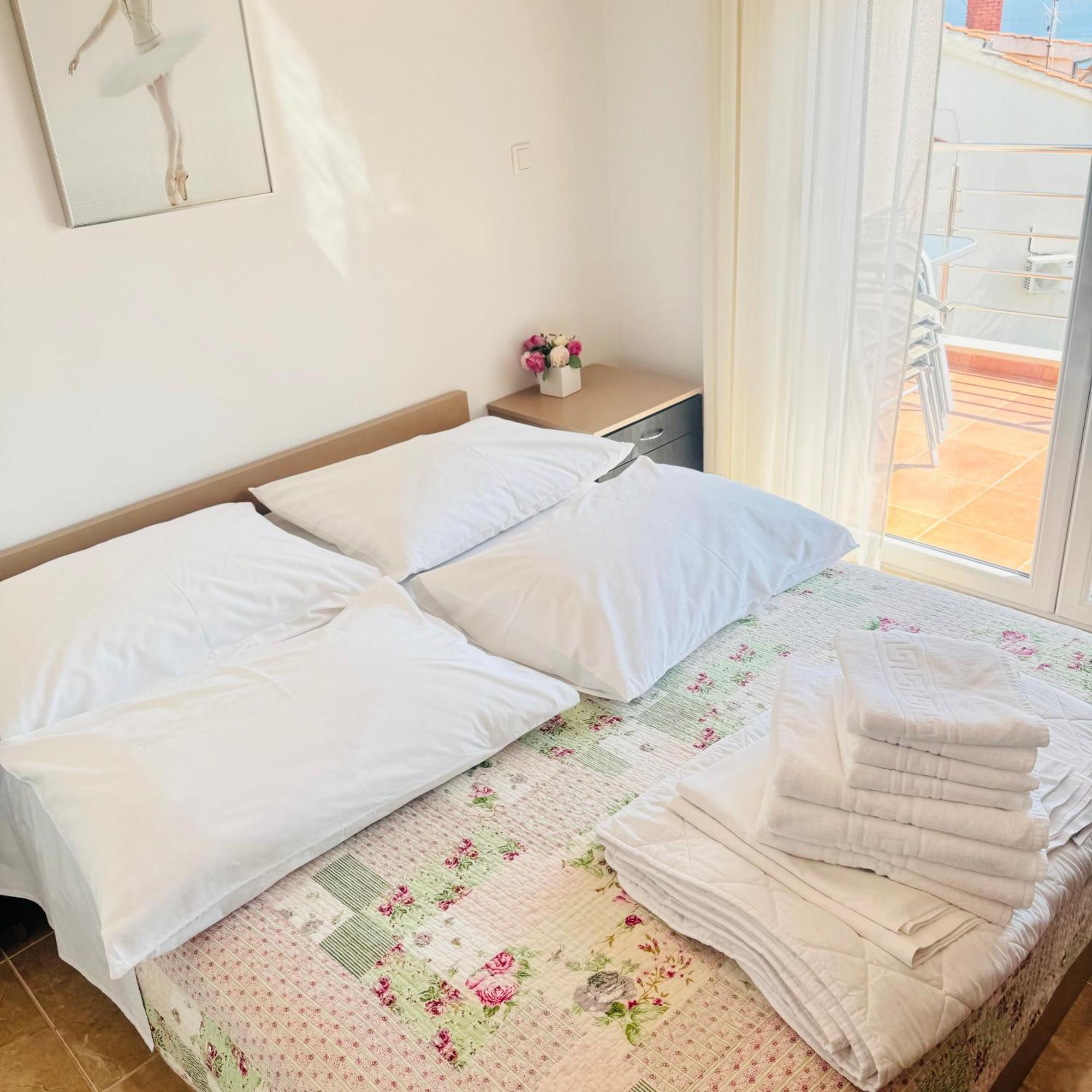 Luxury Apartments Villa Lenka โปดสตรานา ภายนอก รูปภาพ