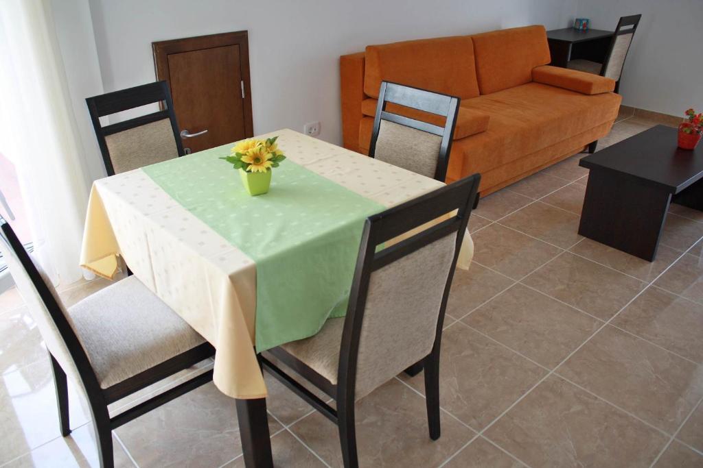 Luxury Apartments Villa Lenka โปดสตรานา ห้อง รูปภาพ