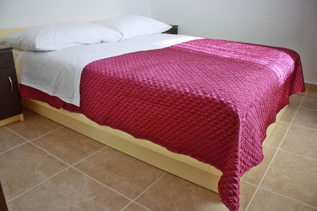 Luxury Apartments Villa Lenka โปดสตรานา ห้อง รูปภาพ