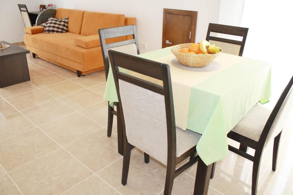 Luxury Apartments Villa Lenka โปดสตรานา ห้อง รูปภาพ